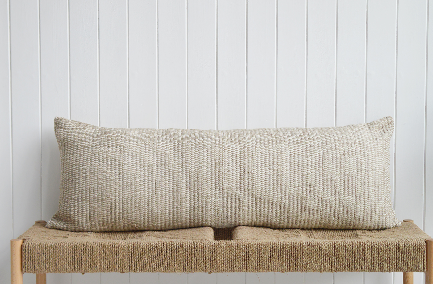Long Bench Cushion