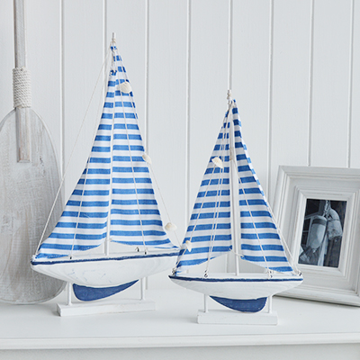 Coastal, beach and white home accessories and decor from The White ...