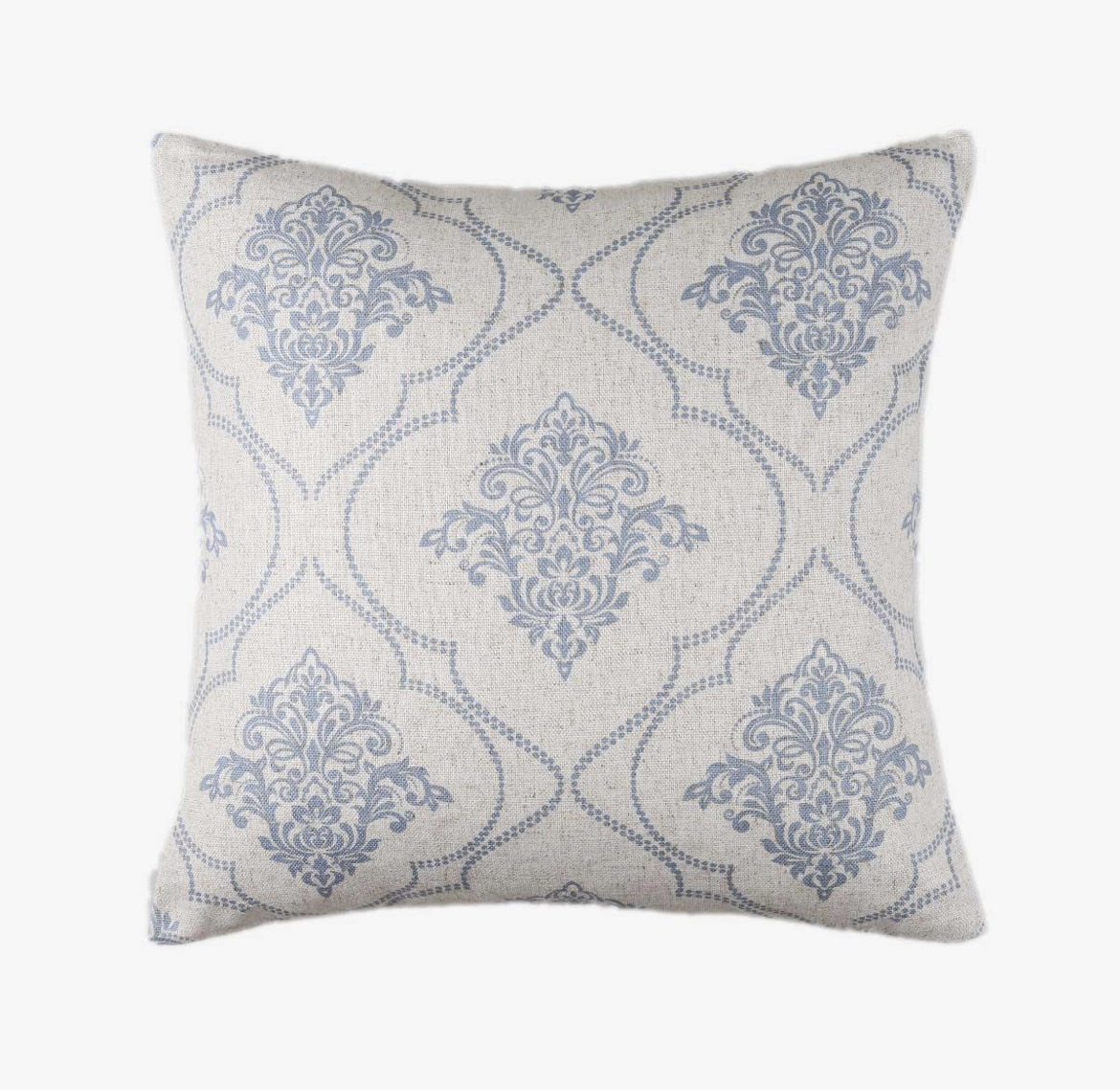 Bristol cushion - Luxury New England style cushions. Country, coastal ...