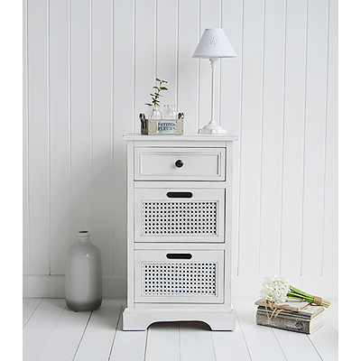 White Furniture | The White Lighthouse