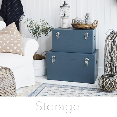 Home storage furniture, beautiful and functional white furniture for all rooms in your home. 